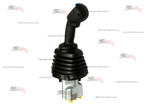 Картинка джойстик (клапан управления) двухосный bondioli & pavesi hpcjog21sss0100029 амкодор