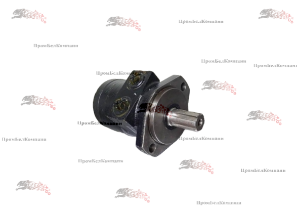 Фото te0036 гидромотор героторный parker te0036cw410laay / b92.04727 для техники grimme