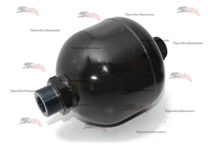 Картинка пневмогидроаккумулятор hydac sbo250-0,75e1/663u-250ab130 (3063174)