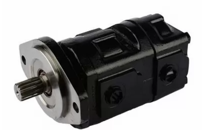 Фотография Гидронасос CASAPPA KP30.27-A8K9-LSC/SB-CSL/30.27