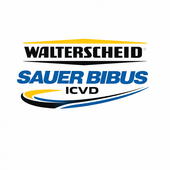 Картинка: WALTERSCHEID & SAUER BIBUS ICVD
