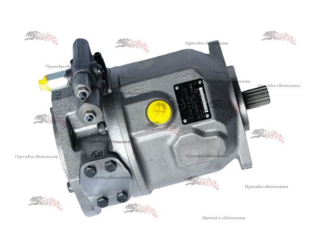 Фотография Гидронасос Bosch Rexroth  AL A10VO71ER72/31R-VSC92K07P-S4753 MNR:R902548054  (Atlas Copco, Epiroc CNR:3217876250) для экскаватора