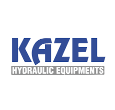 Логотип компании: KAZEL HYDRAULIC