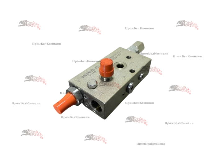 Картинка гидравлический клапан bosch rexroth r930007729