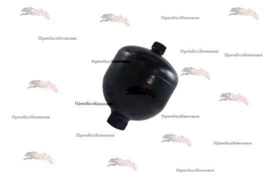 Картинка sbo 100 пневмогидроаккумулятор ( пга ) hydac sbo100-2e1/112u-100ak  / sbo 100-2e1/112u-100ak ( 3041963 )