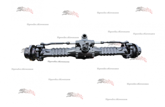 Картинка запчастей: Мост Dana Spicer 212/426 ( MANITOU 240877) для Manitou MLT634, MLT735