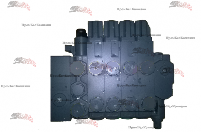 Картинка гидрораспределитель bosch rexroth 05sb-23-10 (r917010042) для тракторов кировец