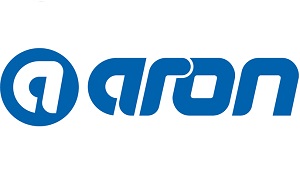 Логотип компании: Aron