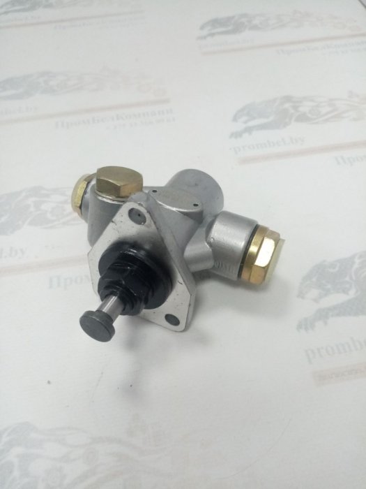 Картинка запчастей: Топливный насос Bosch ТННД 0 440 008 073 0440008073 (FP/KG24P302) двигатель DETROIT DIESEL (Детройт Дизель)