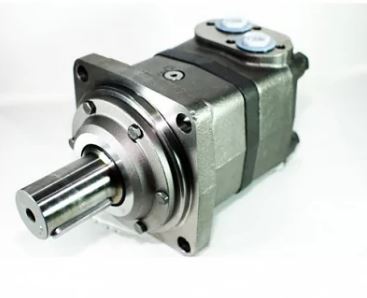 Картинка запчастей: Гидромотор героторный  OMV 630 (151B3103)  Sauer Danfoss