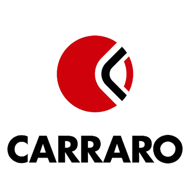 Логотип компании: Carraro