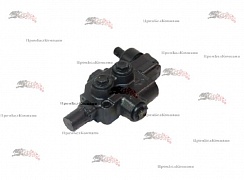 Гидрораспределители Manitou