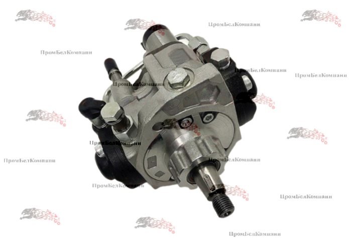 Картинка 333/h5264 топливный насос ( насос тнвд ) denso 0481.006590.510.03.0 ( hu294000-1800 ) 08f 12v / 294000-1800 / 240001800 для jcb 50z, 55z, 3cx compact 10'