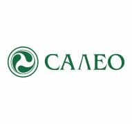Логотип компании: Салео 