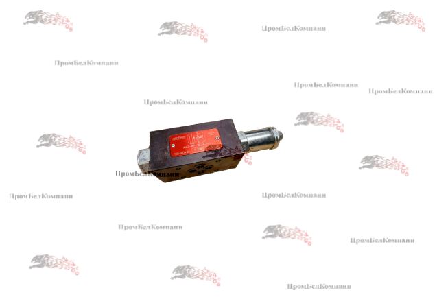 Картинка редукционный клапан aidro am3-rp-bc/6,3/11 ( 556-0224.001 ) в сборе с клапаном vrn1-06-sv/6,3s