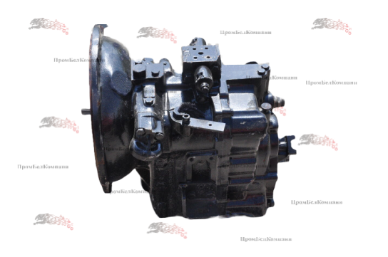 Картинка коробка передач manitou com-t4-2024 (226228) для manitou mlt 627, 731, 735