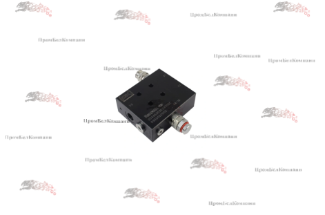 Картинка гидравлический клапан bosch rexroth r930059667 ( off31709h00001 )