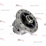 Корпус дифференциала ведущего моста  JCB 450/10801 ( 45010801 / 450-10801 ) для  JСВ 3СХ,  JСВ 4СХ