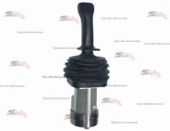 Картинка клапан управления (джойстик) hydrocontrol hc-rcx код 60080165sd (нов. 60140880sd) для амкодор 352, амкодор 371