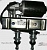 Картинка моторедуктор gal-pol 189.090.140 (24v) для амкодор (аналог mpc-r10.2531.30)