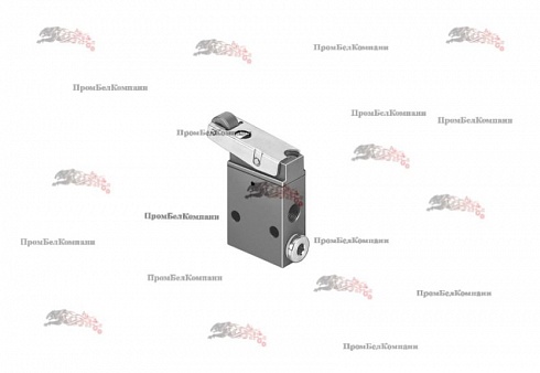 Распределитель с роликовым рычагом FESTO RS-3-1/8 ROS-3-1/8 0881