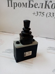 Картинка джойстик sauer danfoss pvres 155b4218 амкодор 2551