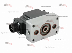 Картинка запчастей: Электромагнитный клапан Danfoss MCV110A1017