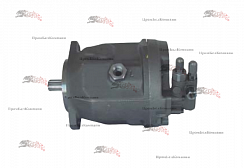 Фотография Гидронасос аксиально-поршневой Linde MPR 45 гидронасосы