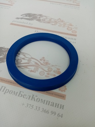 Изображение запчастей: Уплотнение штока K33 80х100х10