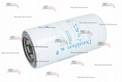 Картинка фильтр масляный donaldson p553771 (аналоги:mfilters:tf6502,tf6517;micronic:3l0333,3l0351;purflux ls 479 b;purolator l 47553;renault:5000670670,5000790787,5000790822,0024564103;safi filtres os 485)                                                  фильтры