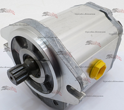 Фотография Гидронасос шестеренный Sauer Danfoss SKP2NN/022RN06SG (111.22.068.0C) для Challenger MT 665 гидронасосы
