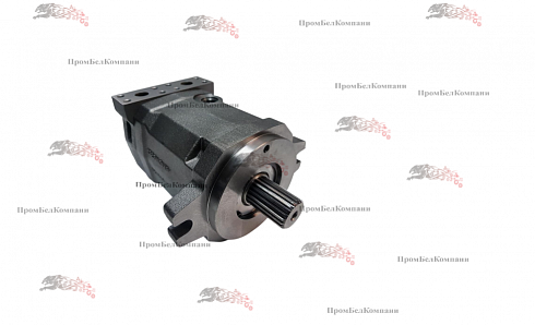 Гидромотор аксиально-поршневой Linde HMF 135-02