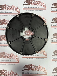 Картинка запчастей: Муфта CentaFlex-K-100-SAE10 (Centaflex K 100 SAE 10) 470799 для JCB 250, Komatsu WB70A