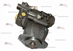 Фотография A10CN045 Гидронасос аксиально-поршневой Bosch Rexroth A10CN045/52R ( R902443446 ) МТЗ-3522, МТЗ-3022