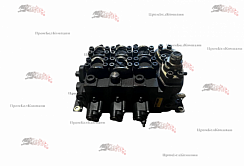 Картинка k220ls гидрораспределитель parker kalmar k220ls-03-fi07-002b / k08041002