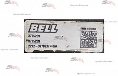 Картинка запчастей: Гидрораспределитель BELL 3775239 (2212-3770237-004)