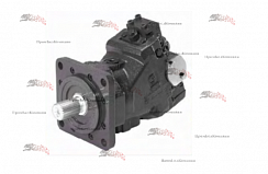 Фото гидромотор sauer danfoss 51d160 (модель 80005802) для амкодор 527, амкодор 320
