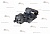 Фотография A41CT Гидронасос аксиально-поршневой Bosch Rexroth A41CT110-90EP 2127811 / R902127811 / CNH 87724314 для тракторов New Holland и Case