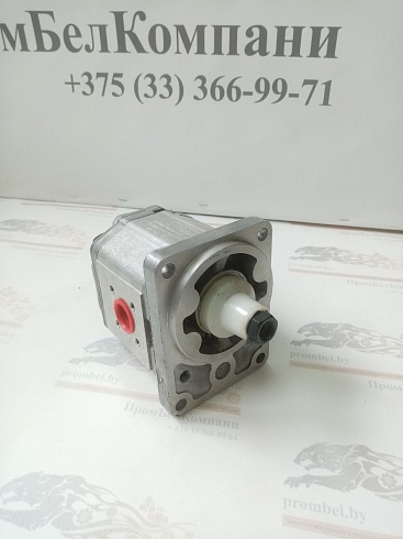 Изображение Шестеренный нереверсивный гидромотор Sauer Danfoss SNU2NN/011LN02AAP1B5B7NNNN/NNNNN 121.20.118.00
