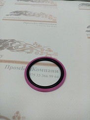 Картинка уплотнение поршня pso 55х39,5х6,3 pur98+nbr