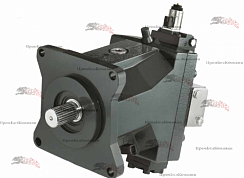 Фото гидромотор sauer danfoss h1b160 для амкодор 540-70 (амкодор t400-70), амкодор 540-105