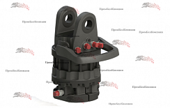 Картинка запчастей: Ротатор GR 12S Baltrotors