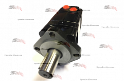 Фото гидромотор героторный orbimotors orbit hydraulic motor hms 315 c