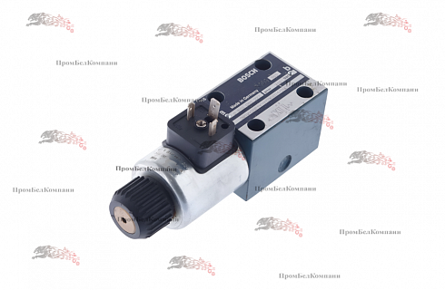 Регулирующий клапан / гидроклапан Bosch REXROTH 0 810 091 227 / 0810091227 (081WV06P1V1012WS024/00D0 )