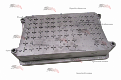 Картинка электрический модуль claas a069vbm 2312534.1/ 23125341/ 23125281/ c7502319/ 23125297