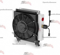 Картинка запчастей: Радиатор масляный BONDIOLI  FR633230015 ( SCM А70 1 EAX 24VP) для Амкодор 2551 