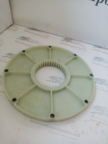 Муфта гидронасоса Dieci 3T.249381011 (HMF249381011)