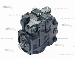 Фотография Гидронасос Sauer Danfoss 90L100FD5NN80R7C7EB1EFI424224 (80001744) для Амкодор 527 гидронасосы