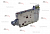 Картинка гидрораспределитель (гидроклапан) sb33-ehs2  bosch rexroth r917010129 ( f931.962.020.308, g931.962.020.307)