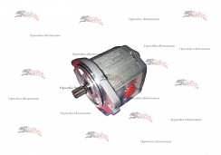 Фотография Гидронасос шестеренный Sauer Danfoss SNP2NN/011RNA6SAP1E6E5NNNN/NNNNN (111.20.168.00)